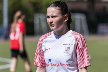 Bild 373 - wBJ ETV2 - Walddoerfer : Ergebnis: 3:0